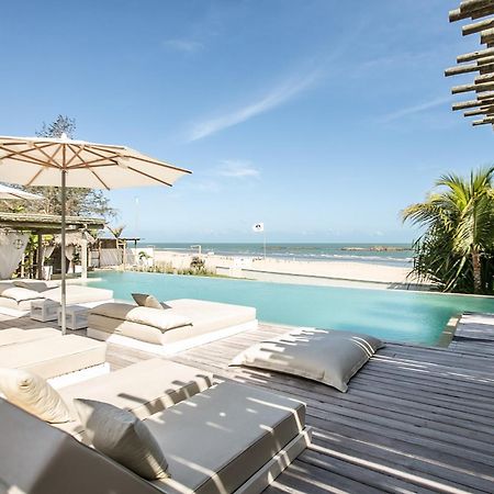 Preabeach Boutique Hotel & Spa Экстерьер фото