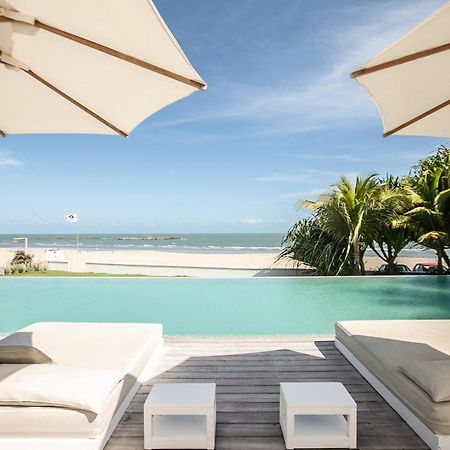Preabeach Boutique Hotel & Spa Экстерьер фото