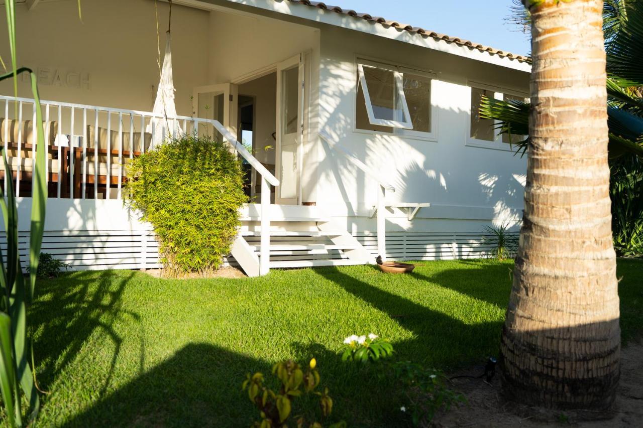 Preabeach Boutique Hotel & Spa Экстерьер фото