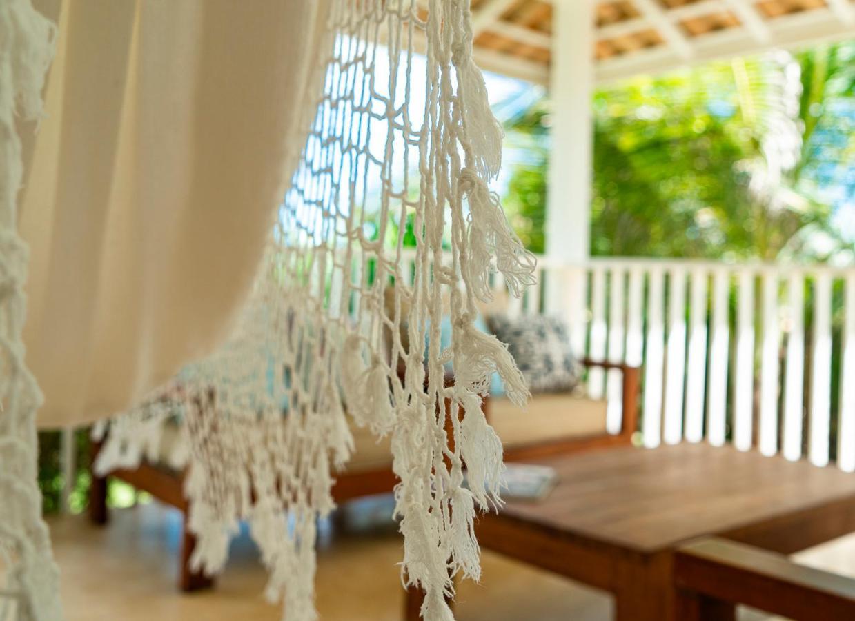 Preabeach Boutique Hotel & Spa Экстерьер фото