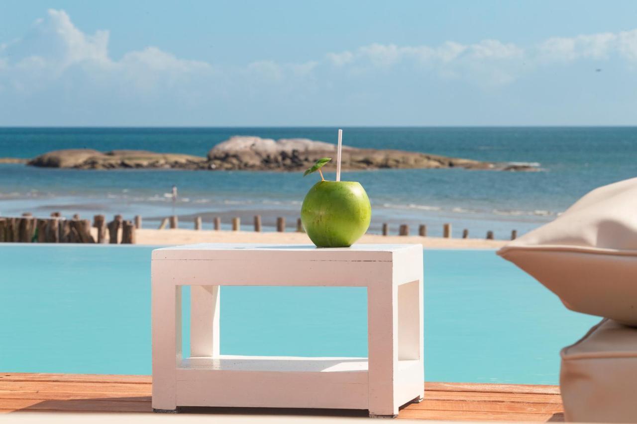 Preabeach Boutique Hotel & Spa Экстерьер фото