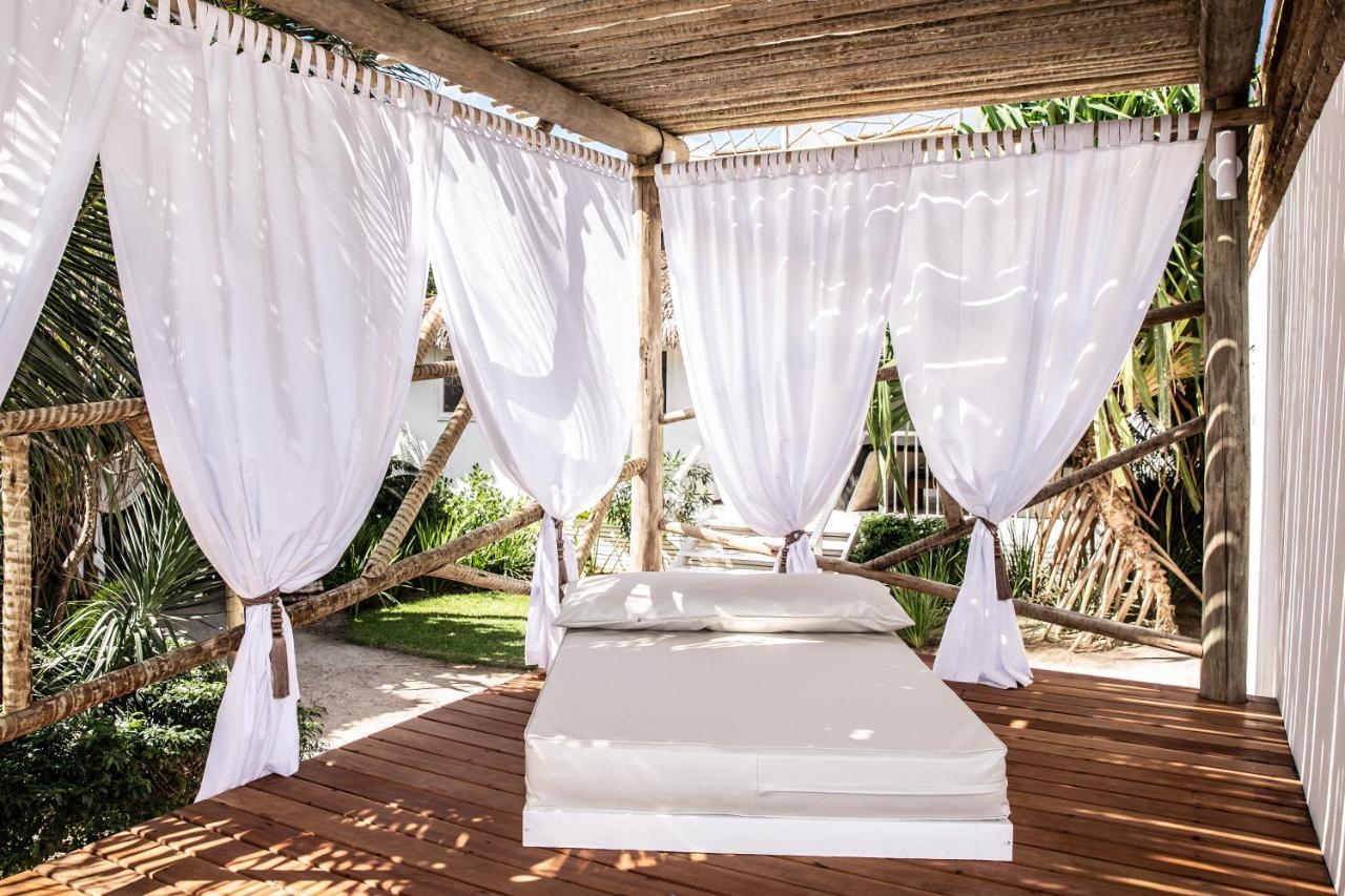 Preabeach Boutique Hotel & Spa Экстерьер фото
