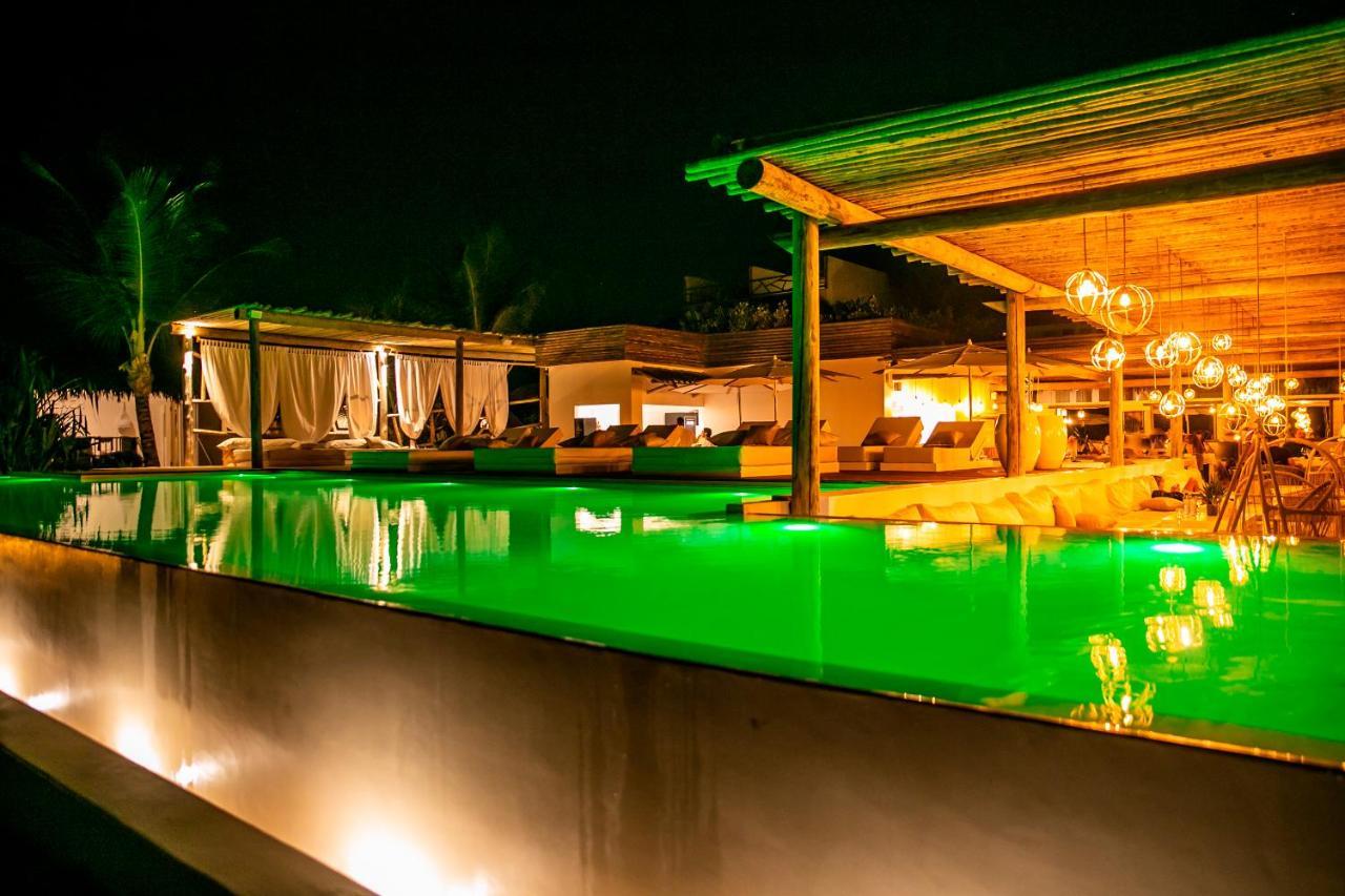 Preabeach Boutique Hotel & Spa Экстерьер фото