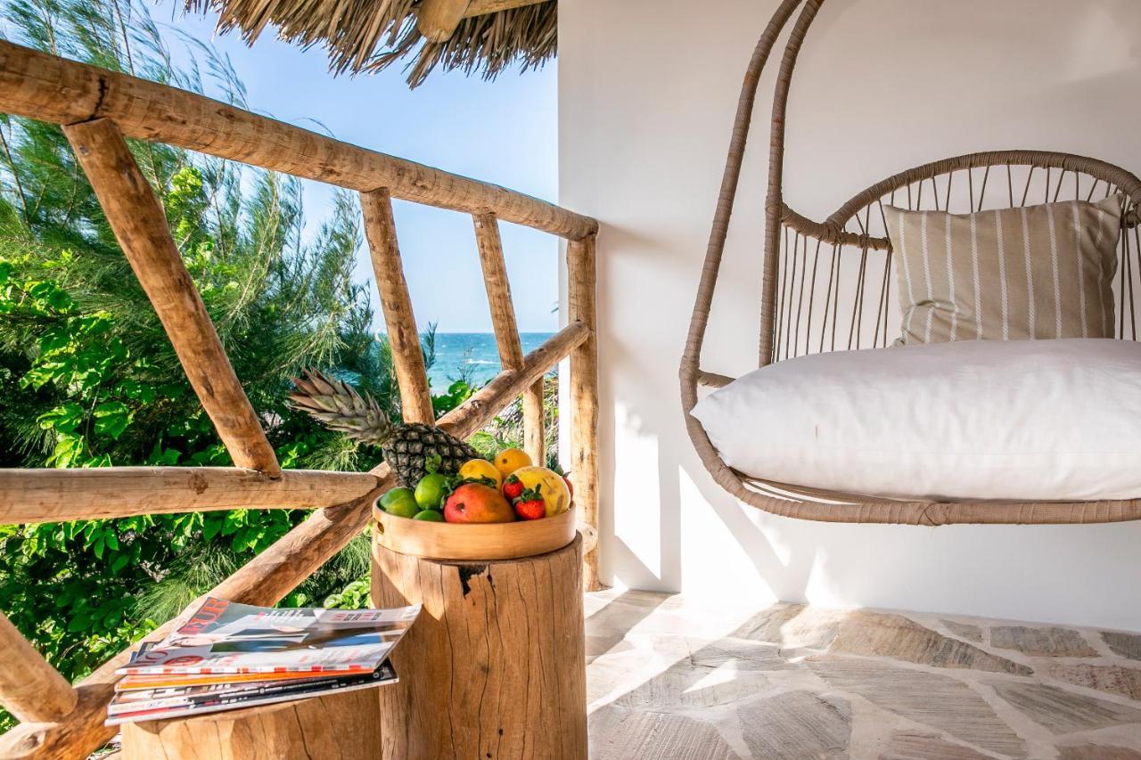 Preabeach Boutique Hotel & Spa Экстерьер фото