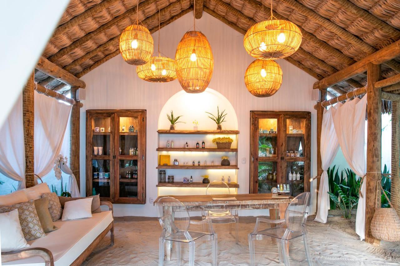 Preabeach Boutique Hotel & Spa Экстерьер фото