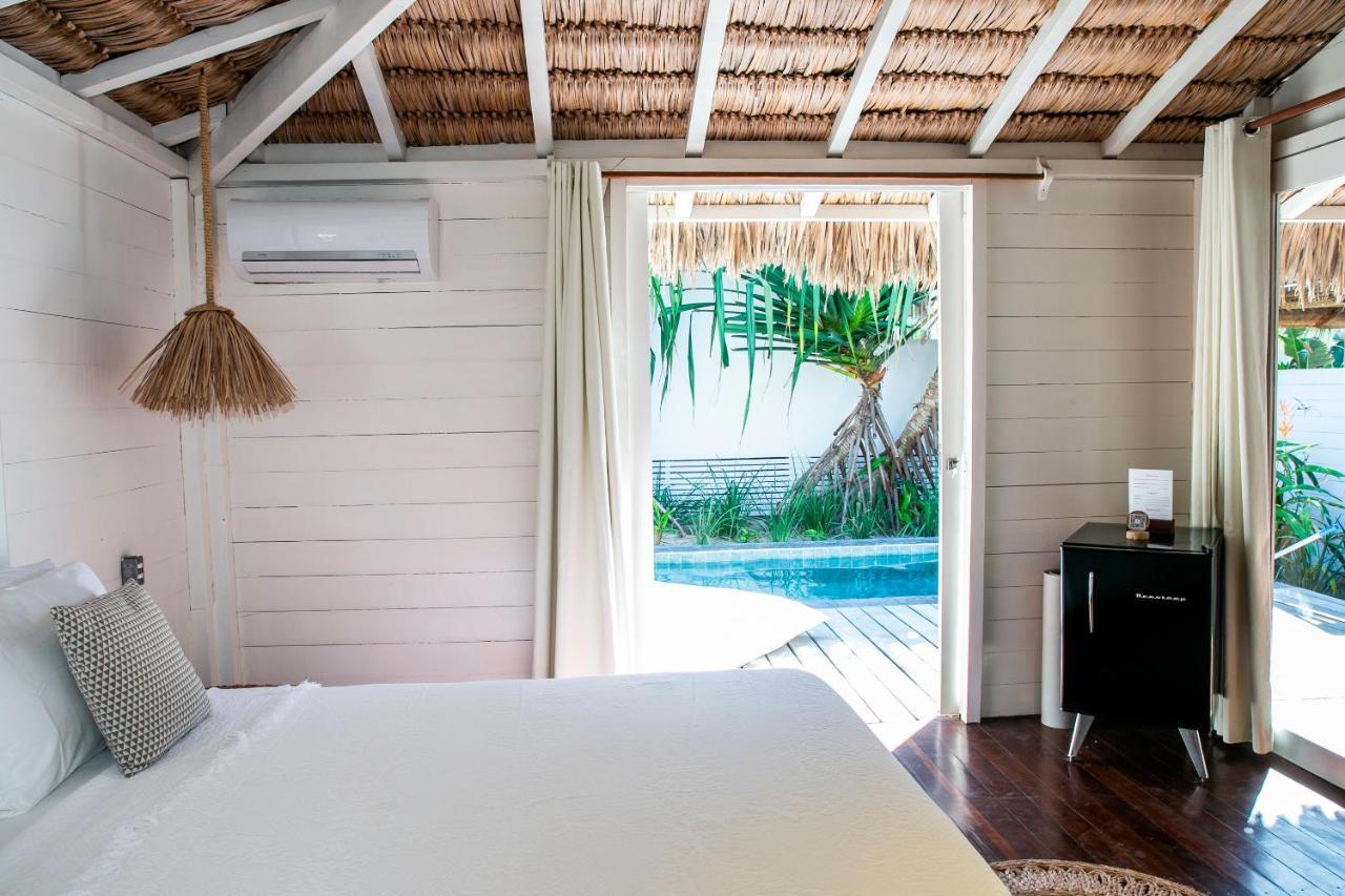 Preabeach Boutique Hotel & Spa Экстерьер фото