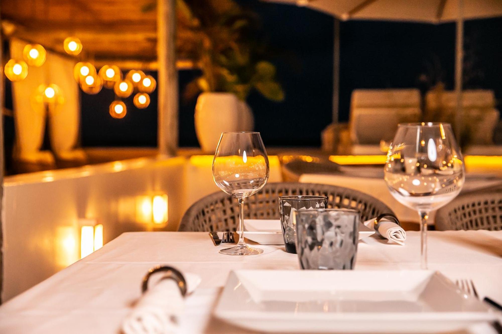 Preabeach Boutique Hotel & Spa Экстерьер фото