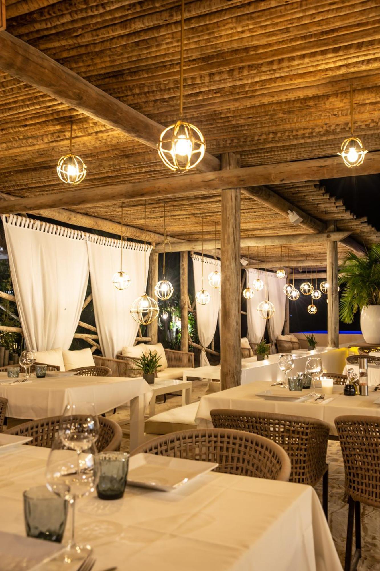 Preabeach Boutique Hotel & Spa Экстерьер фото