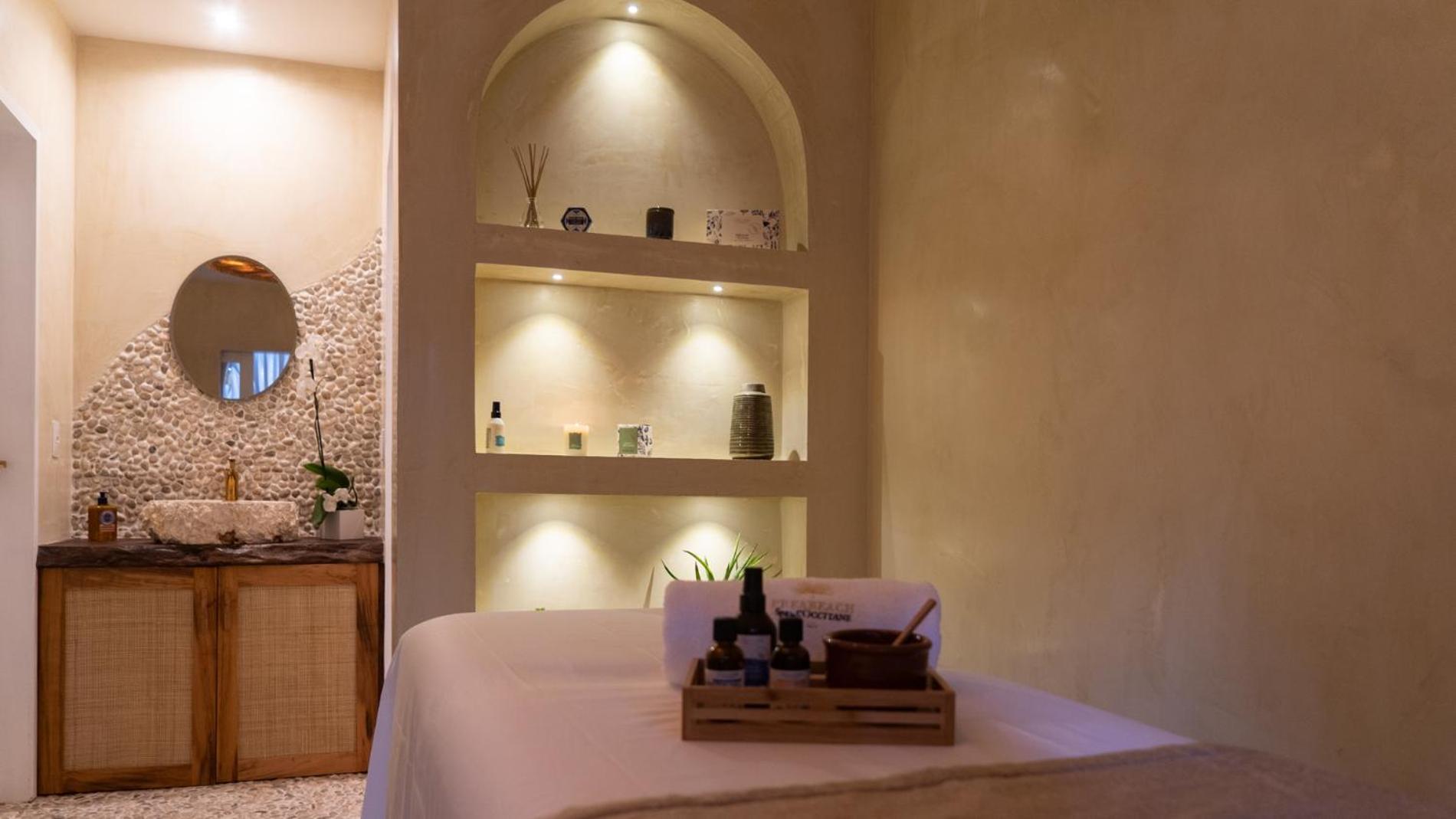 Preabeach Boutique Hotel & Spa Экстерьер фото