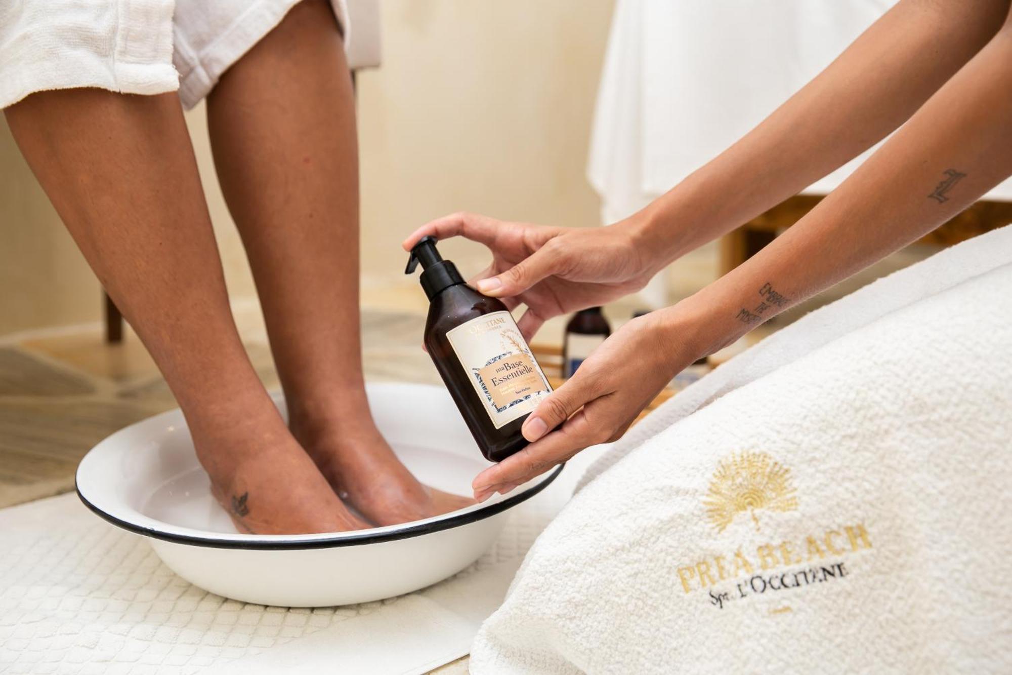 Preabeach Boutique Hotel & Spa Экстерьер фото