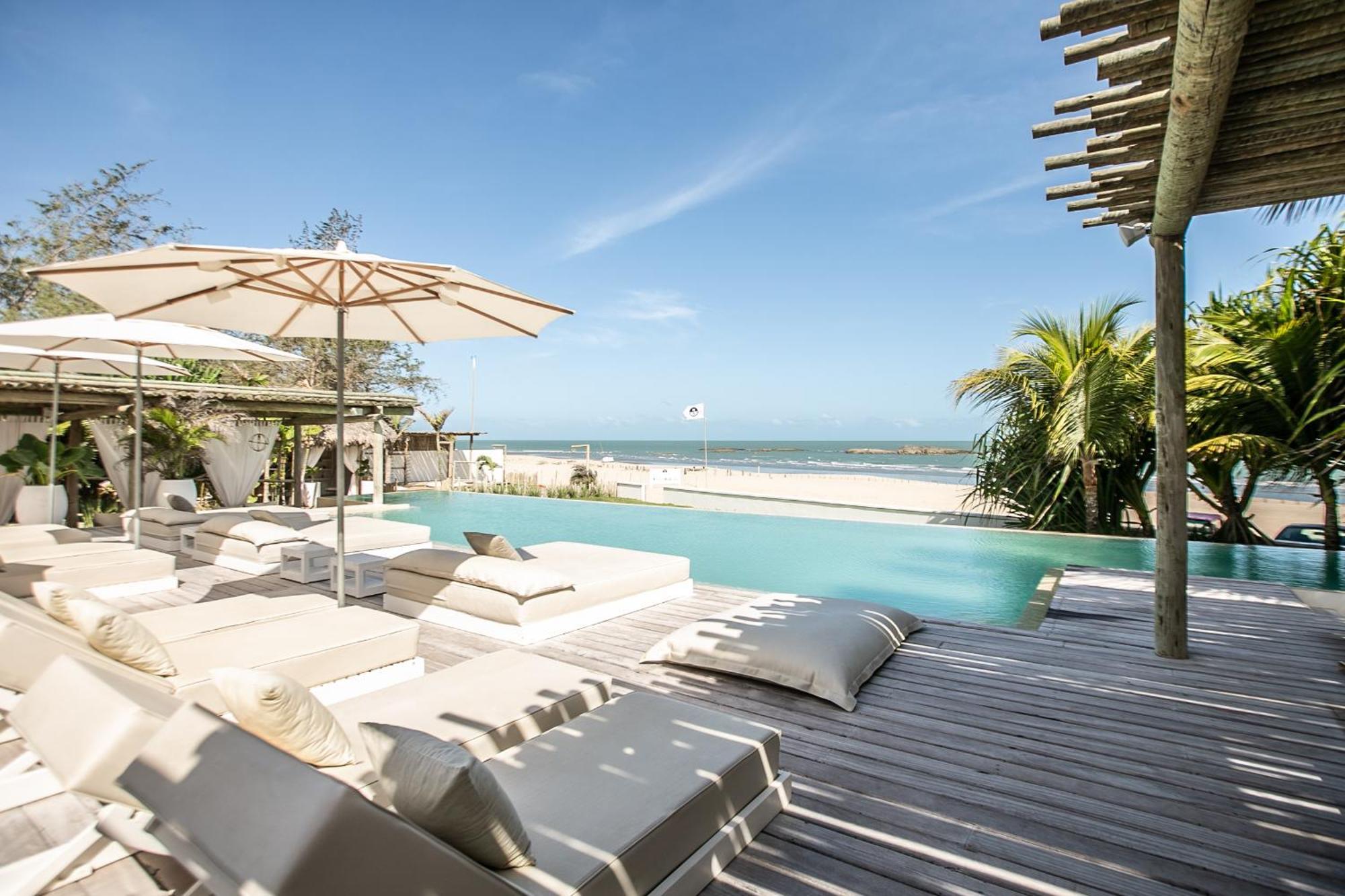 Preabeach Boutique Hotel & Spa Экстерьер фото