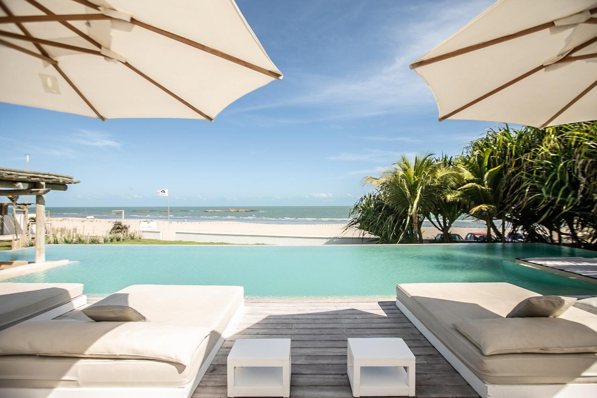 Preabeach Boutique Hotel & Spa Экстерьер фото