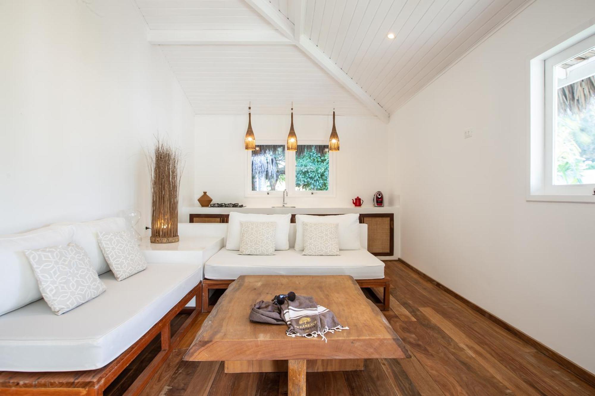 Preabeach Boutique Hotel & Spa Экстерьер фото