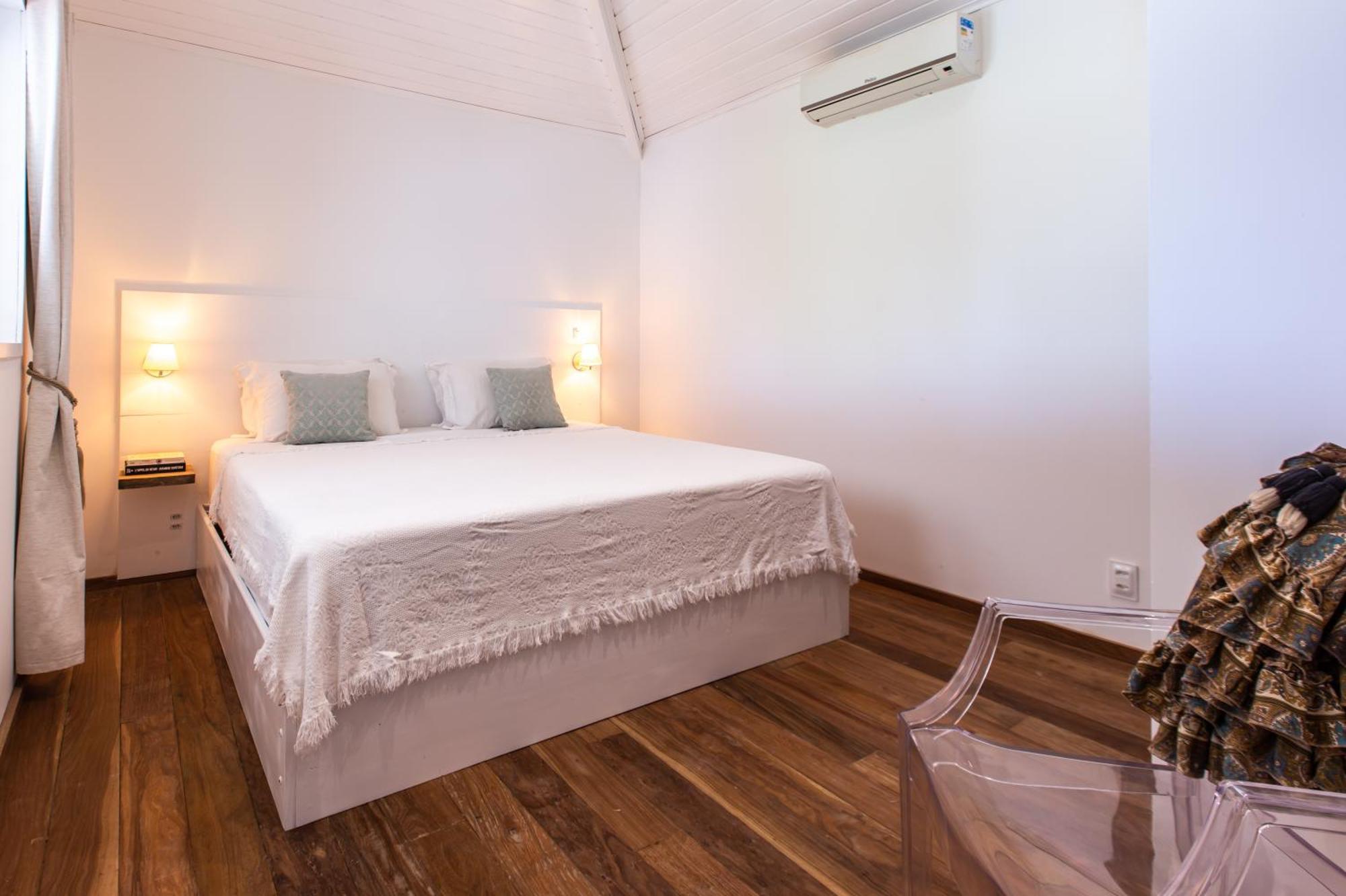 Preabeach Boutique Hotel & Spa Экстерьер фото