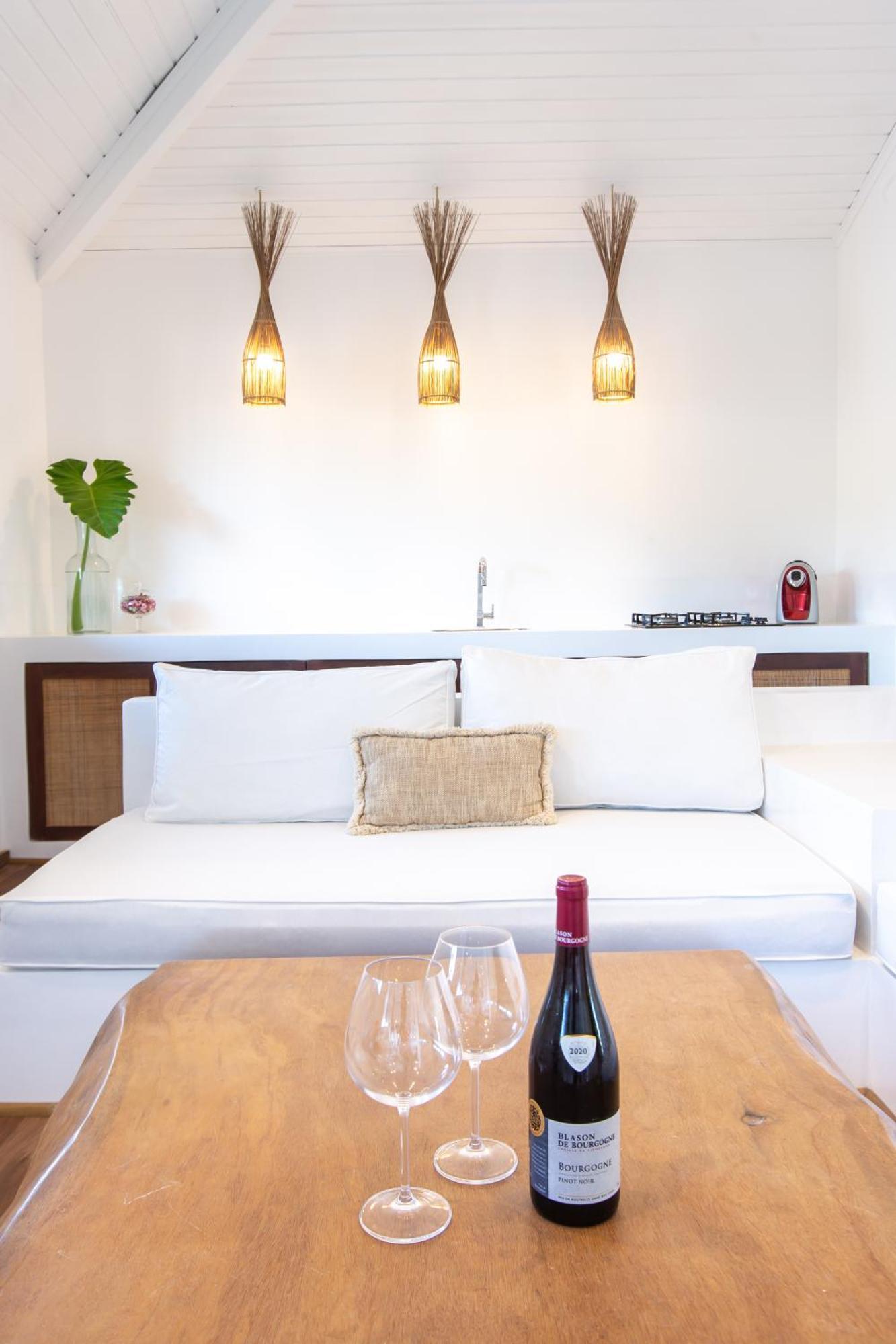 Preabeach Boutique Hotel & Spa Экстерьер фото