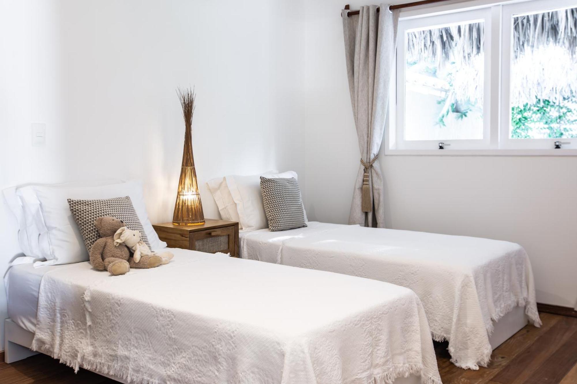 Preabeach Boutique Hotel & Spa Экстерьер фото