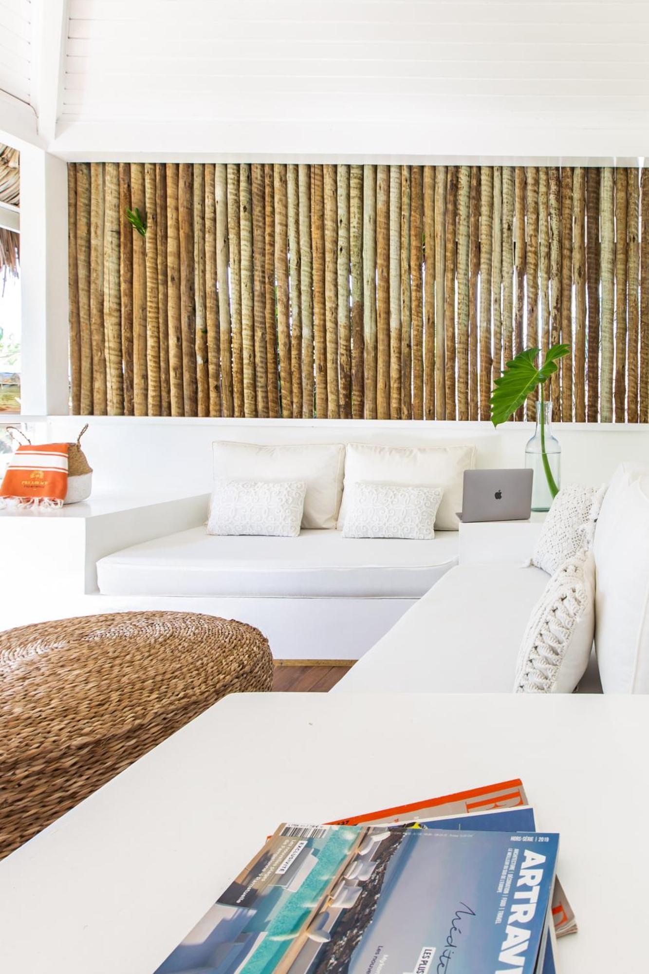 Preabeach Boutique Hotel & Spa Экстерьер фото