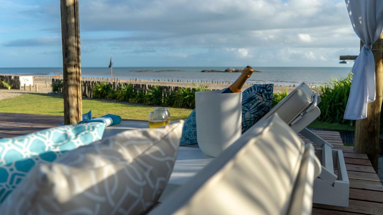 Preabeach Boutique Hotel & Spa Экстерьер фото
