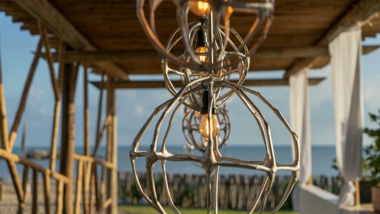 Preabeach Boutique Hotel & Spa Экстерьер фото